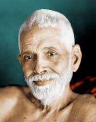 Ramana Maharsi